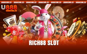 RICH88 SLOT